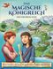 Das magische Königreich, Bd. 1: Der verlorene Stein - Erstlesebuch mit Illustrationen ab 7 Jahren Cover des Buches Das magische Königreich, Bd. 1: Der verlorene Stein - Erstlesebuch mit Illustrationen ab 7 Jahren (ISBN: 9783985851720)
