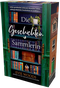 Die Geschichtensammlerin Cover des Buches Die Geschichtensammlerin (ISBN: 9783985852680)