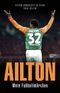 Ailton. Mein Fußballmärchen Cover des Buches Ailton. Mein Fußballmärchen (ISBN: 9783985880898)
