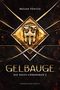Gelbauge Cover des Buches Gelbauge