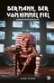 Der Mann, der vom Himmel fiel Cover des Buches Der Mann, der vom Himmel fiel (ISBN: 9783986661144)