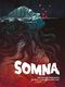 Somna Cover des Buches Somna (ISBN: 9783986667146)