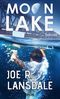 Moon Lake - Eine verlorene Stadt Cover des Buches Moon Lake - Eine verlorene Stadt (ISBN: 9783986760304)