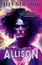 Allison - Ein Thriller Cover des Buches Allison - Ein Thriller (ISBN: 9783986760892)