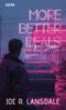 More better Deals - Tödliche Geschäfte Cover des Buches More better Deals - Tödliche Geschäfte (ISBN: 9783986761363)