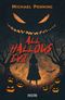 All Hallows Eve Cover des Buches All Hallows Eve (ISBN: 9783986762322)