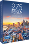 In 275 Reisen durch Deutschland Cover des Buches In 275 Reisen durch Deutschland (ISBN: 9783987011078)