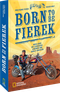 Born to be Fierek Cover des Buches Born to be Fierek (ISBN: 9783987011269)