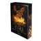 Shaped In Fire Cover des Buches Shaped In Fire (ISBN: 9783987183959)