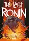 Teenage Mutant Ninja Turtles: The Last Ronin Cover des Buches Teenage Mutant Ninja Turtles: The Last Ronin (ISBN: 9783987212154)