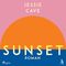 Sunset Cover des Buches Sunset (ISBN: 9783987360244)