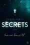 Secrets: have never been so hot Cover des Buches Secrets: have never been so hot (ISBN: 9783987570568)