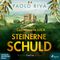 Steinerne Schuld Cover des Buches Steinerne Schuld (ISBN: 9783987590450)