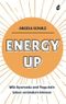 Energy up Cover des Buches Energy up (ISBN: 9783988130099)