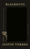 Blackouts Cover des Buches Blackouts (ISBN: 9783988160232)