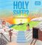 Holy Shit Cover des Buches Holy Shit (ISBN: 9783988571236)