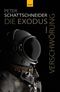 Die Exodus-Verschwörung Cover des Buches Die Exodus-Verschwörung (ISBN: 9783988571489)