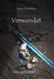 Verwundet Cover des Buches Verwundet