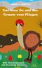 Das Emu Su und der Traum vom Fliegen Cover des Buches Das Emu Su und der Traum vom Fliegen (ISBN: 9783988852441)