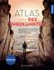 Atlas des Unbekannten Cover des Buches Atlas des Unbekannten (ISBN: 9783989040199)