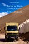 Paula on Tour - "Etappen um die Welt" Cover des Buches Paula on Tour - "Etappen um die Welt" (ISBN: 9783989131040)