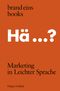 Marketing in Leichter Sprache Cover des Buches Marketing in Leichter Sprache (ISBN: 9783989280250)