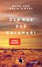 Der Ruf der Kalahari Cover des Buches Der Ruf der Kalahari (ISBN: 9783989410244)