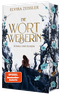 Die Wortweberin - Schall und Schein Cover des Buches Die Wortweberin - Schall und Schein (ISBN: 9783989420328)
