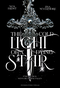 The cold light of dying star Cover des Buches The cold light of dying star (ISBN: 9783989471429)