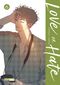 Love or Hate 06 Cover des Buches Love or Hate 06 (ISBN: 9783989500556)