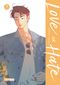 Love or Hate 07 Cover des Buches Love or Hate 07 (ISBN: 9783989500945)