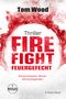 Firefight – Feuergefecht. Gnade hat ihren Preis. Zeit für Victor, zu zahlen. Cover des Buches Firefight – Feuergefecht. Gnade hat ihren Preis. Zeit für Victor, zu zahlen. (ISBN: 9783989555921)