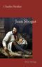 Jean Sbogar Cover des Buches Jean Sbogar (ISBN: 9783989651012)