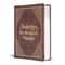 Andachten für die ganze Familie: Biblische Geschichten Cover des Buches Andachten für die ganze Familie: Biblische Geschichten (ISBN: 9783989676190)