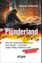 Plünderland Cover des Buches Plünderland (ISBN: 9783989920194)