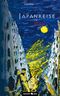 Japanreise in Blau Cover des Buches Japanreise in Blau (ISBN: 9783990031957)
