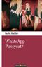WhatsApp Pussycat? Cover des Buches WhatsApp Pussycat? (ISBN: 9783990107201)