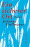 Ein sicherer Ort Cover des Buches Ein sicherer Ort (ISBN: 9783990142608)
