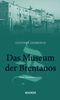 Das Museum der Brentanos Cover des Buches Das Museum der Brentanos (ISBN: 9783990185407)