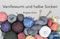 Vanillewurm und halbe Socken Cover des Buches Vanillewurm und halbe Socken (ISBN: 9783990185902)