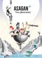 Asagan - neue Geschichte(n) Cover des Buches Asagan - neue Geschichte(n) (ISBN: 9783990245224)