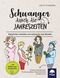 Schwanger durch die Jahreszeiten Cover des Buches Schwanger durch die Jahreszeiten (ISBN: 9783990253731)