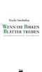 Wenn die Birken Blätter treiben Cover des Buches Wenn die Birken Blätter treiben (ISBN: 9783990291351)
