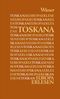 Toskana Cover des Buches Toskana (ISBN: 9783990292723)