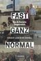 Fast ganz normal Cover des Buches Fast ganz normal (ISBN: 9783990501269)
