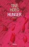 Hunger Cover des Buches Hunger (ISBN: 9783990591789)