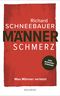 Männerschmerz. Was Männer verletzt. Wege zu innerer Freiheit, glücklichen Partnerschaften und einem gesundem Umgang mit Emotionen: Tipps vom Männer-Experten für ein authentisches Leben als Mann heute Cover des Buches Männerschmerz. Was Männer verletzt. Wege zu innerer Freiheit, glücklichen Partnerschaften und einem gesundem Umgang mit Emotionen: Tipps vom Männer-Experten für ein authentisches Leben als Mann heute (ISBN: 9783990602768)