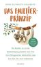Das Faultier-Prinzip Cover des Buches Das Faultier-Prinzip (ISBN: 9783990602812)