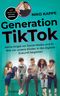 Generation TikTok Cover des Buches Generation TikTok (ISBN: 9783990604779)