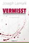 Vermisst Cover des Buches Vermisst (ISBN: 9783990741795)
